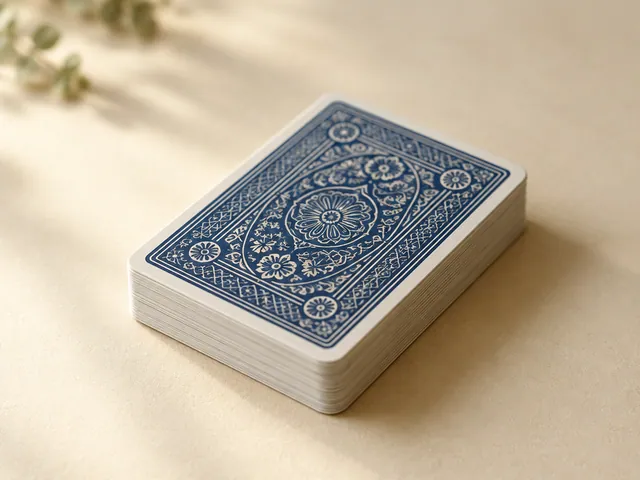 Карточная игра