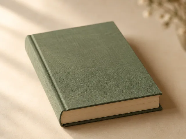 Книга
