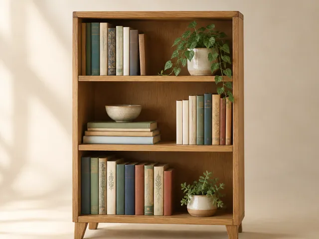 Книжная полка