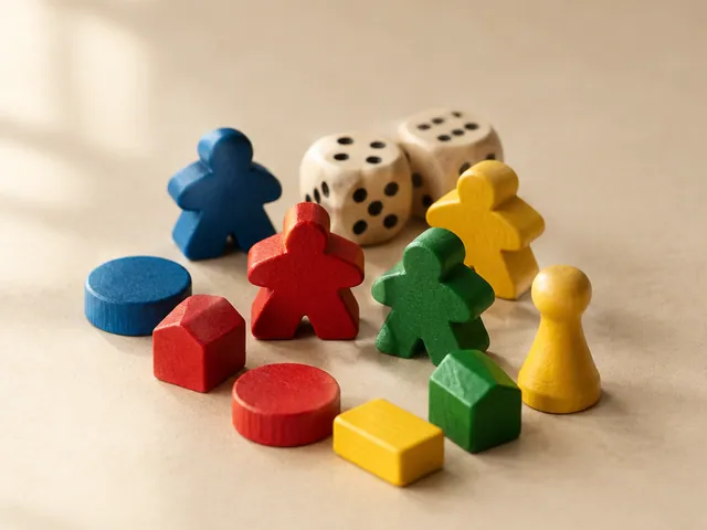 Настольная игра