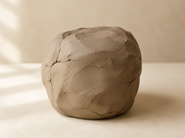Сертификат на гончарный мастер-класс